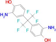 2,2-Bis(3-amino-4-hydroxyphenyl)-hexafluoropropane