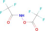 N,O-Bis(trifluoroacetyl)hydroxylamine