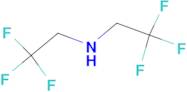 Bis(trifluoroethyl)amine