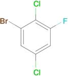 1-Bromo-2,5-dichloro-3-fluorobenzene