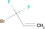 1-Bromo-1,1-difluoroprop-2-ene