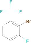 2-Bromo-3-fluorobenzotrifluoride