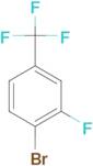 4-Bromo-3-fluorobenzotrifluoride
