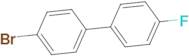 4-Bromo-4'-fluorobiphenyl