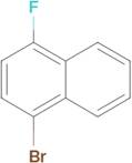 1-Bromo-4-fluoronaphthalene
