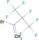 2-Bromo-3,4,4,4-tetrafluoro-3-trifluoromethyl-1-butene