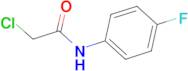 N-(Chloroacetyl)-4-fluoroaniline