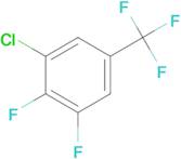 3-Chloro-4,5-difluorobenzotrifluoride