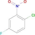 2-Chloro-5-fluoronitrobenzene