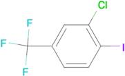 3-Chloro-4-iodobenzotrifluoride