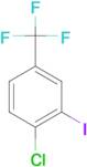 4-Chloro-3-iodobenzotrifluoride