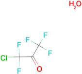 Chloropentafluoroacetone, monohydrate