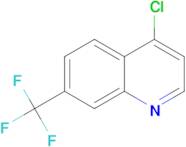 4-Chloro-7-(trifluoromethyl)quinoline