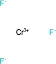 Chromium trifluoride, anhydrous