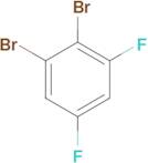 1,2-Dibromo-3,5-difluorobenzene
