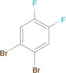 1,2-Dibromo-4,5-difluorobenzene