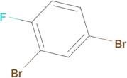 1,3-Dibromo-4-fluorobenzene