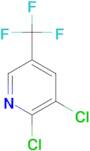 2,3-Dichloro-5-(trifluoromethyl)pyridine