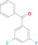 3,5-Difluorobenzophenone