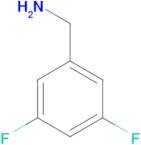 3,5-Difluorobenzylamine