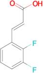 trans-2,3-Difluorocinnamic acid