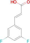 trans-3,5-Difluorocinnamic acid