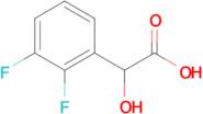 2,3-Difluoromandelic acid