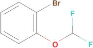 2-(Difluoromethoxy)bromobenzene