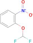 2-(Difluoromethoxy)nitrobenzene