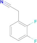 2,3-Difluorophenylacetonitrile
