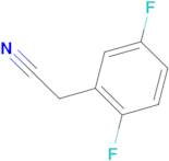 2,5-Difluorophenylacetonitrile