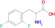 dl-2,4-Difluorophenylalanine