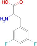 dl-3,5-Difluorophenylalanine