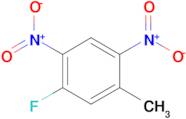 2,4-Dinitro-5-fluorotoluene