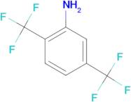 2,5-Bis(trifluoromethyl)aniline
