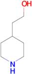 4-Piperidine ethanol