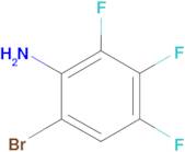 2-Bromo-4,5,6-trifluoroaniline