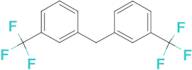 Bis[3,3'-(trifluoromethyl)phenyl]methane