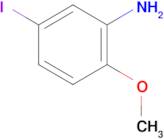 5-Iodo-o-anisidine