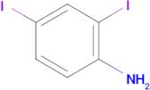 2,4-Diiodoaniline