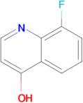 8-Fluoro-4-hydroxyquinoline