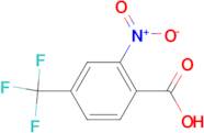 2-Nitro-4-(trifluoromethyl)benzoic acid