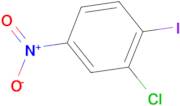 3-Chloro-4-iodonitrobenzene