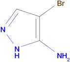 3-Amino-4-bromopyrazole