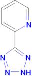 5-(2-Pyridyl)-1H-tetrazole