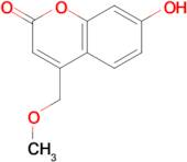 7-Hydroxy-4-methoxymethylcoumarin