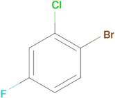 4-Bromo-3-chloro-1-fluorobenzene