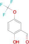 5-(Trifluoromethoxy)salicylaldehyde