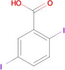 2,5-Diiodobenzoic acid