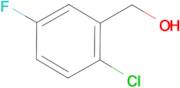 2-Chloro-5-fluorobenzyl alcohol